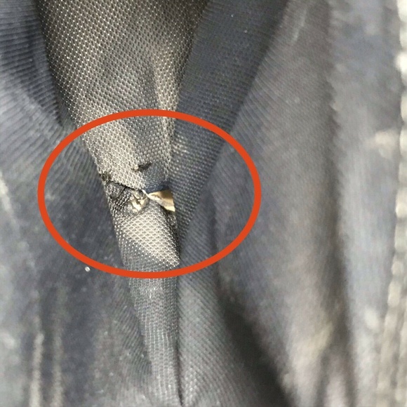 Tumi Track Messenger Formula T Bag 2948D - Picture 9 of 10